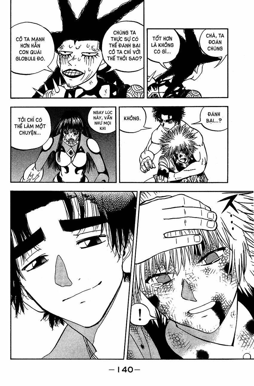 doubutsu no kuni chapter 48 44