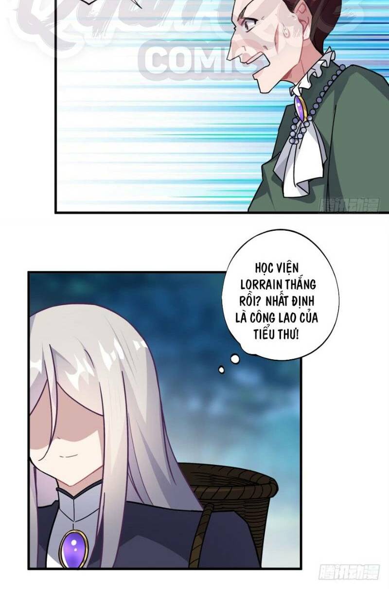 nhặt ma vương về làm nữ hầu chapter 34 30