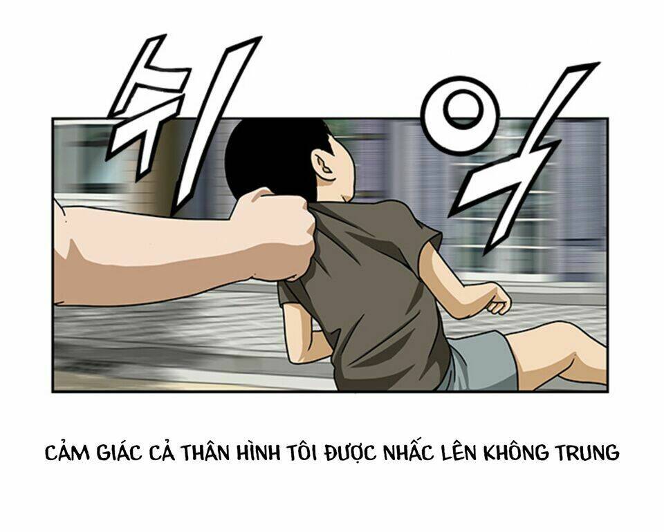 cậu bé lập dị chapter 19 29