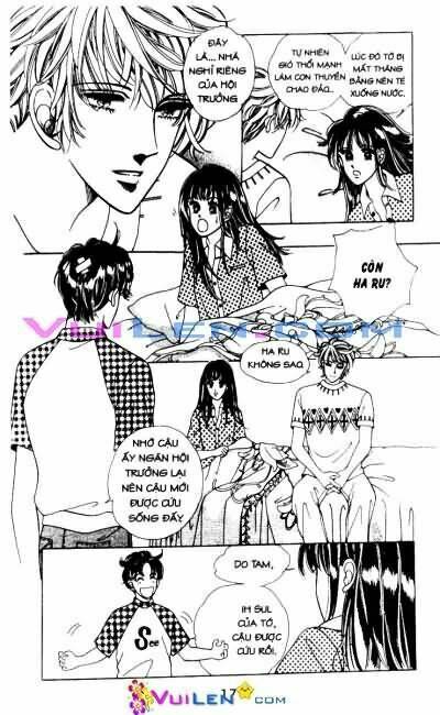 nụ hôn nồng thắm chapter 4 17