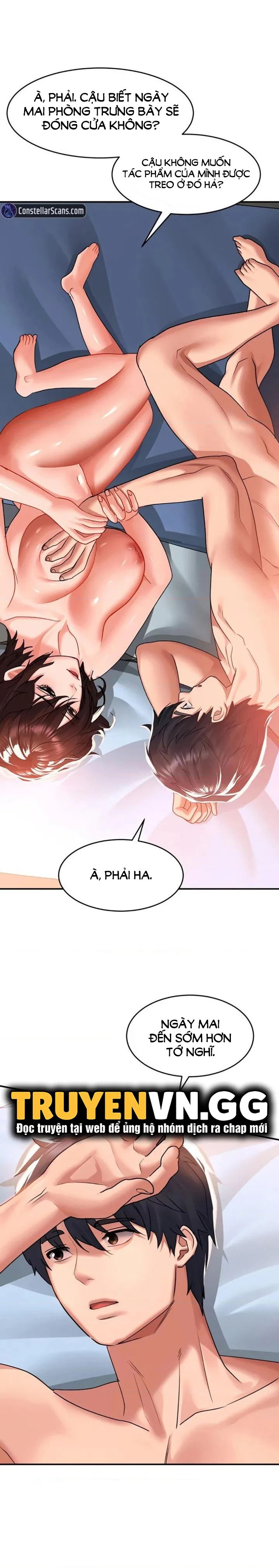 mở khóa trái tim em chapter 28 8