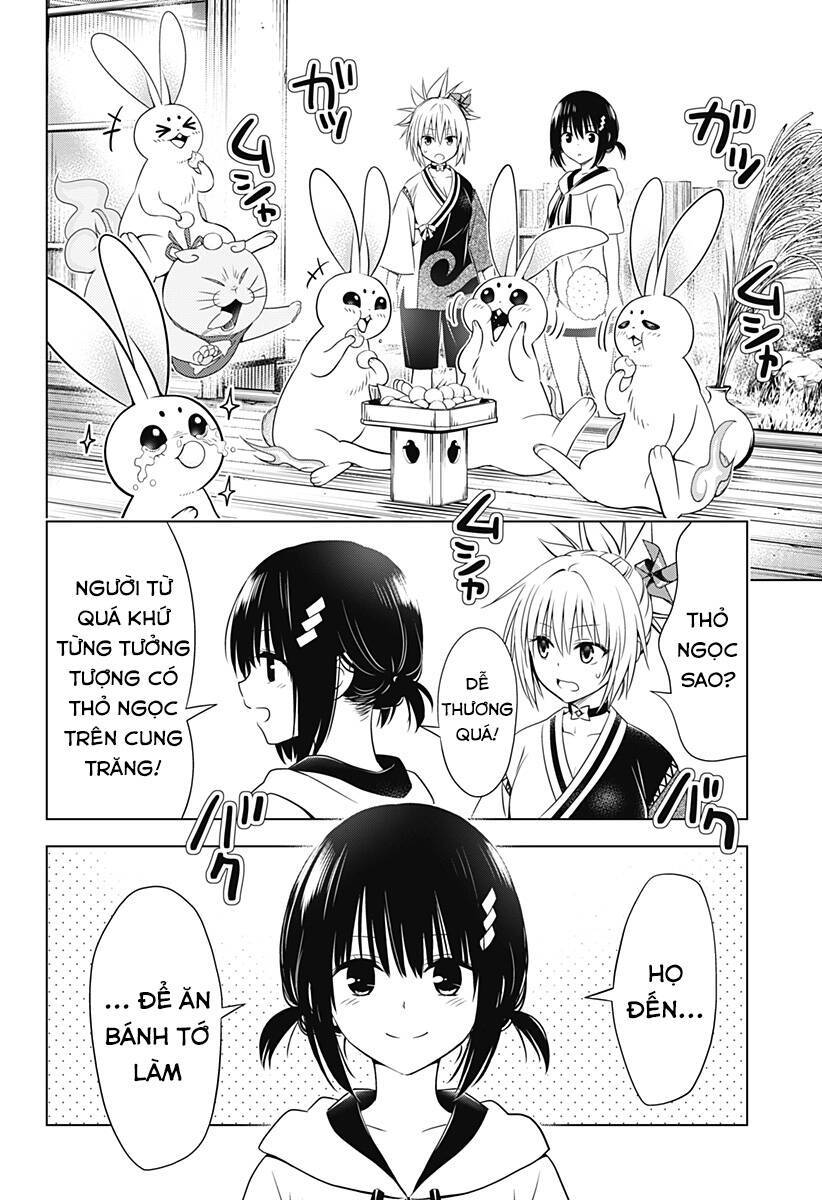 diệt quỷ nhẫn giả chapter 111 19