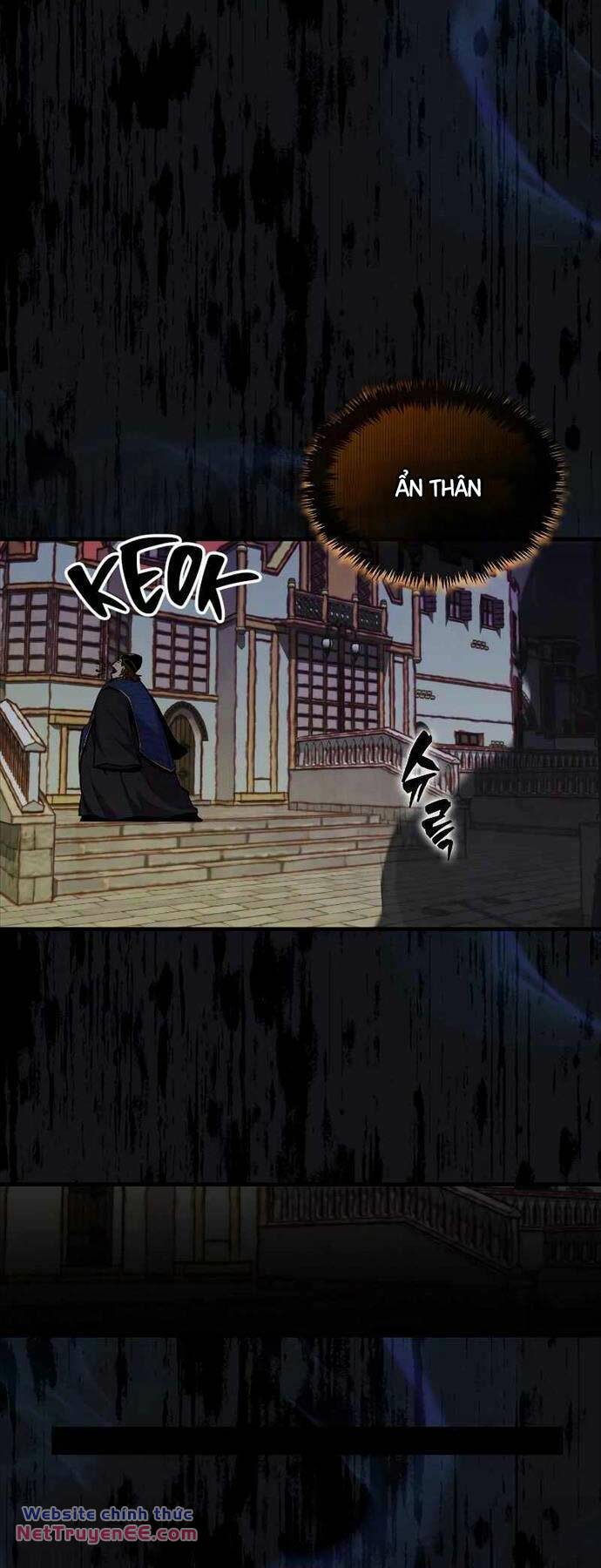 tôi thăng cấp trong lúc ngủ chapter 101 8