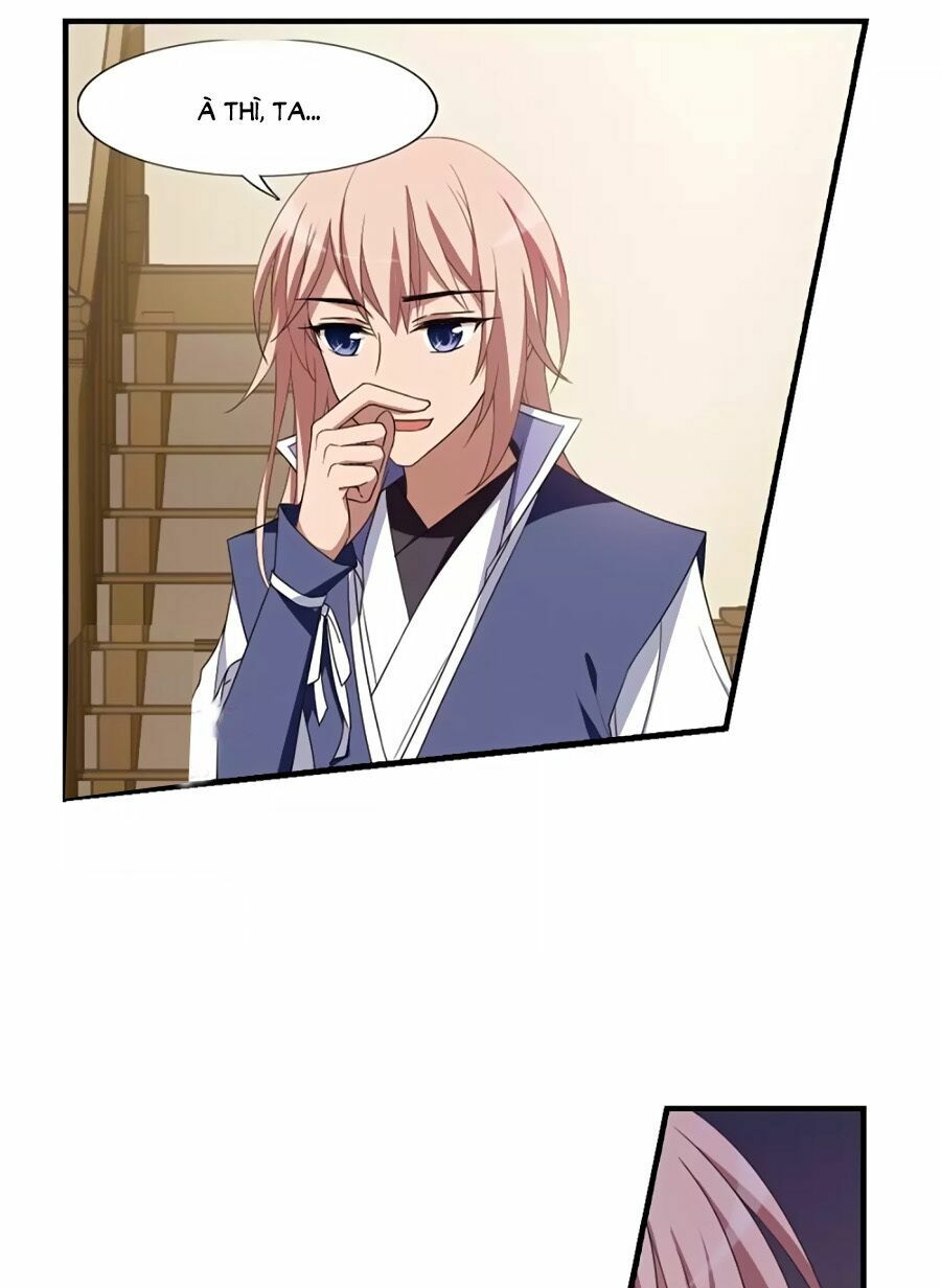 phượng nghịch thiên hạ chapter 164.2 1