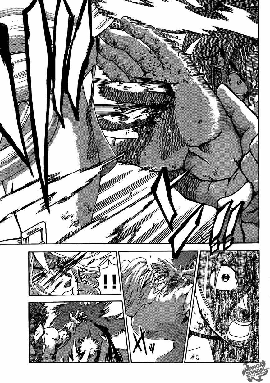 history's strongest disciple kenichi chapter 524 11