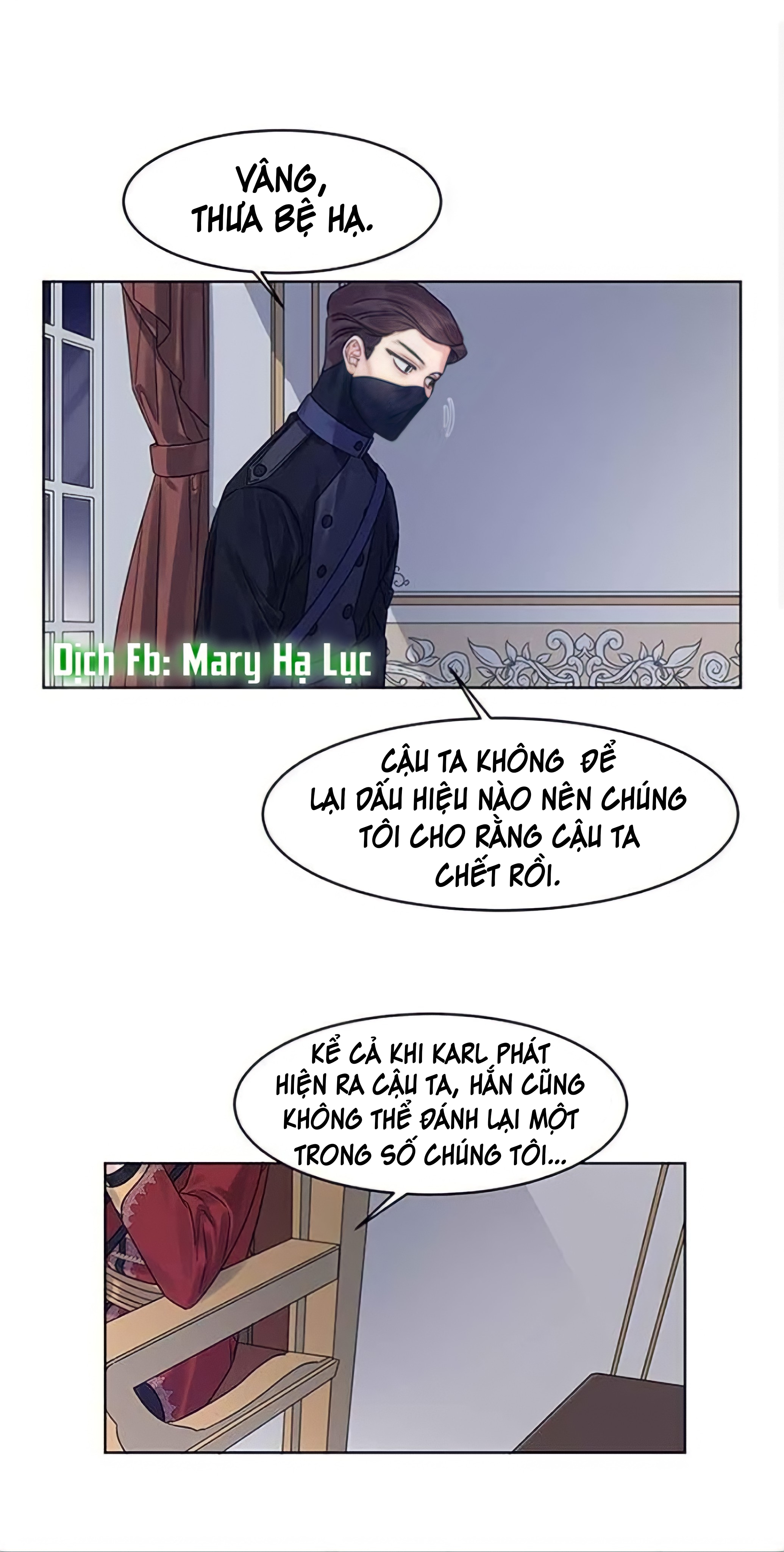 có rồng! (full) chapter 3 73