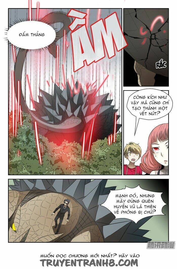 thần dũng giáng lâm chapter 45 5