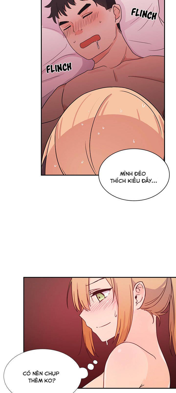 close as neighbors chapter 7 36