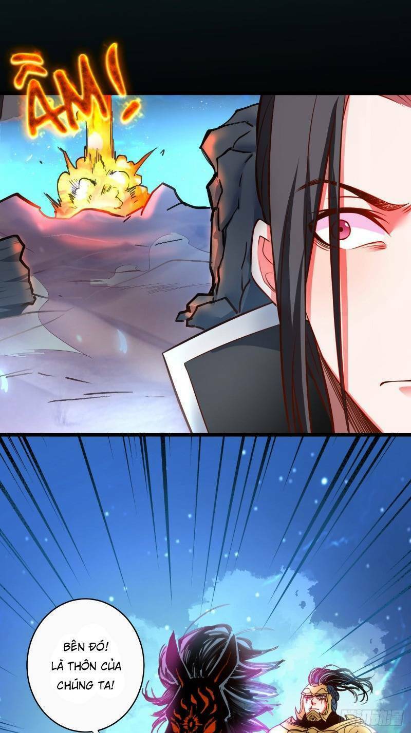 trọng sinh tối cường ma tôn ở rể chapter 42 33