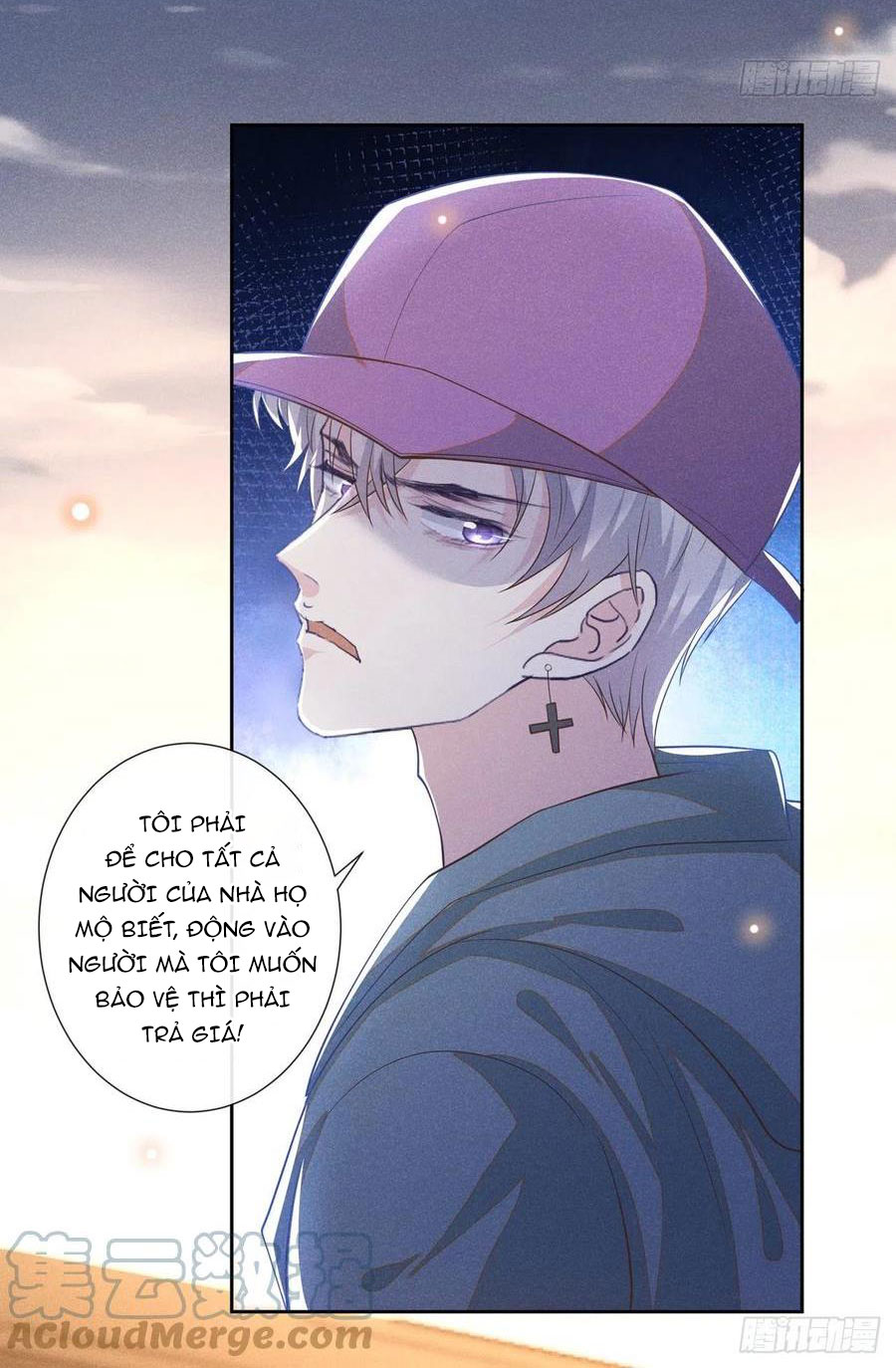 anh ấy gọi tôi là hắc liên hoa chapter 145 11