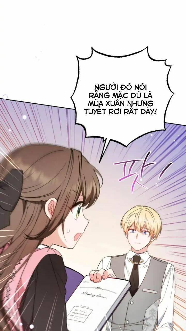 Được Yêu Thương Mà Còn Ngại Ngùng Sao! chapter 29 43