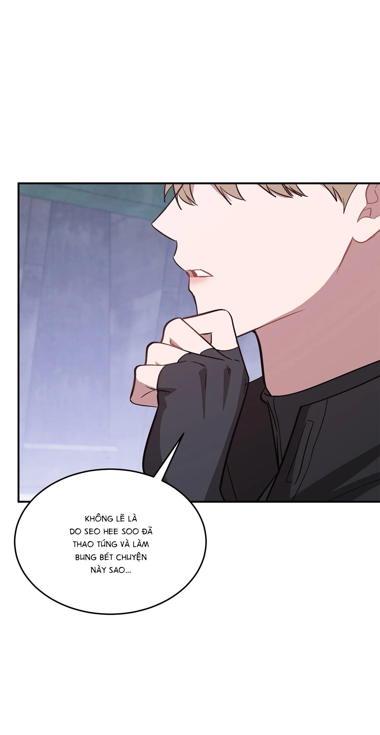 Sống Lại Lần Nữa chapter 62 71