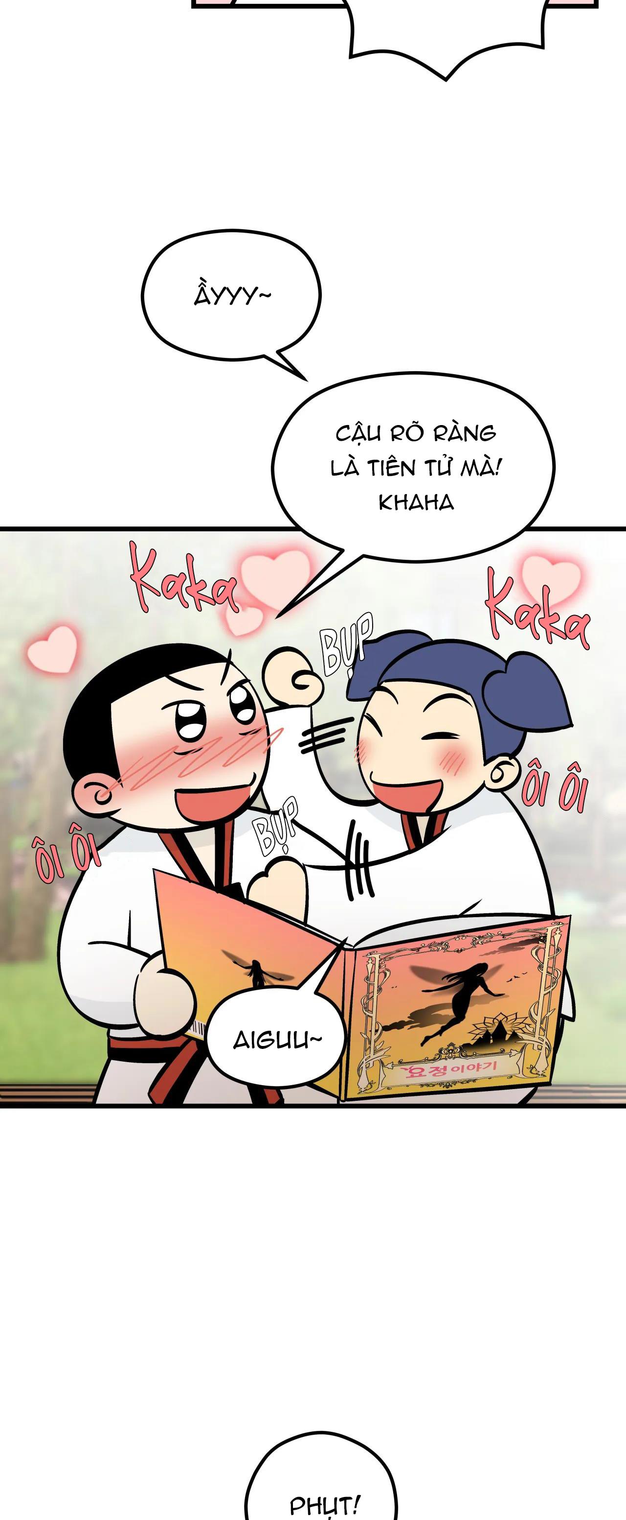 tình yêu cổ tích chapter 1 12