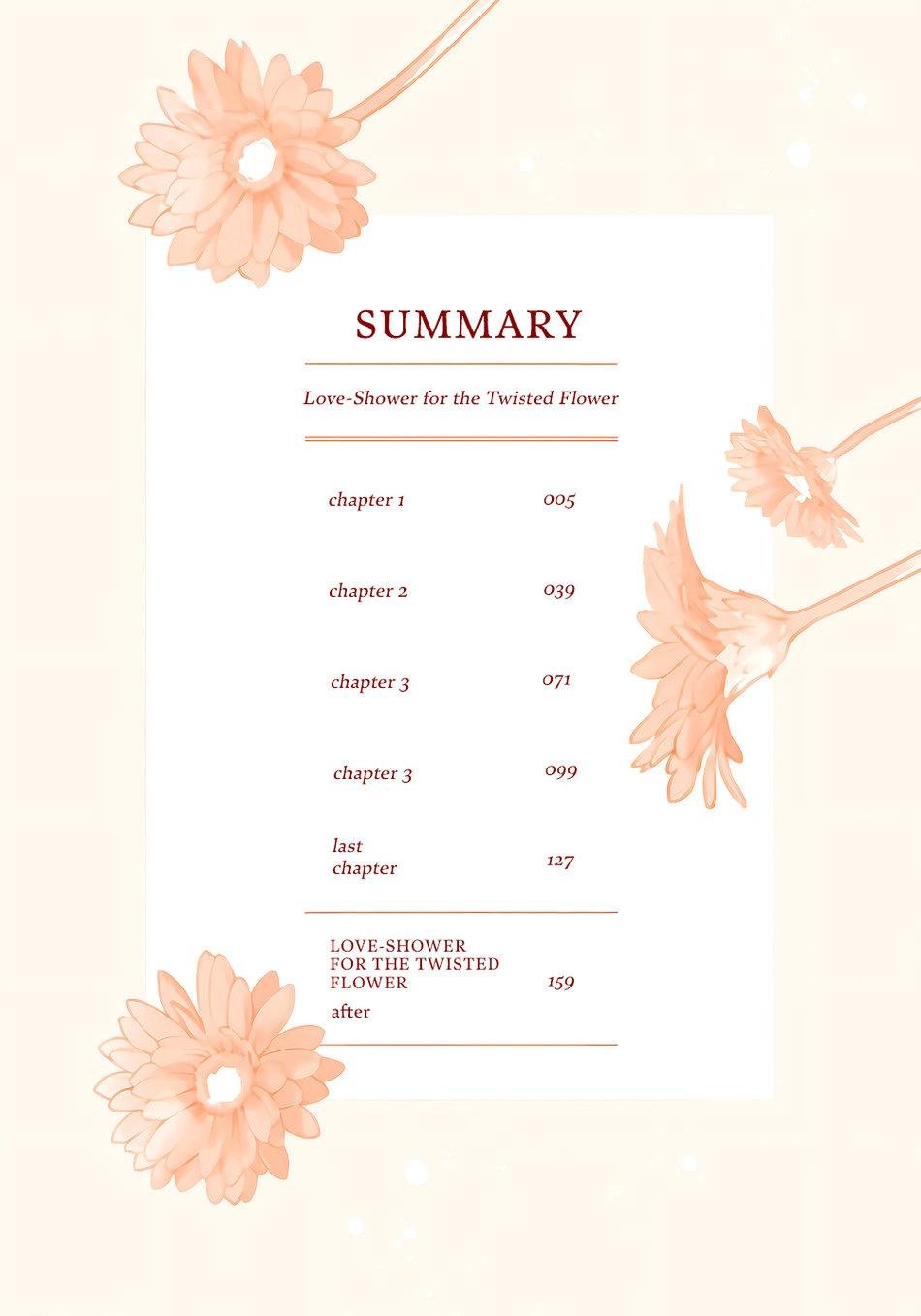 [nagi wataru] pheromoholic chapter 1 2