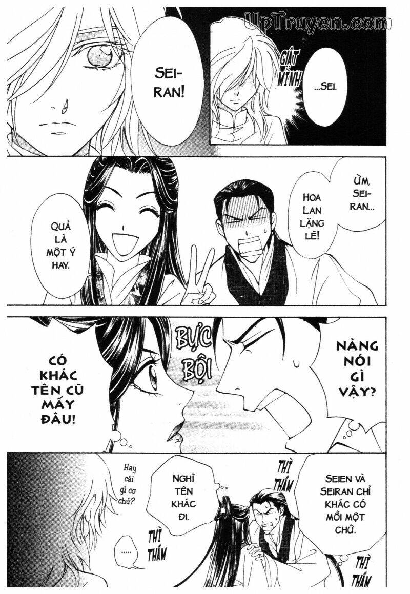 thái vân quốc truyện chapter 7 151