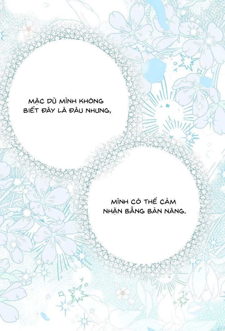 trở thành vợ thái tử quái vật chapter 73.1 7