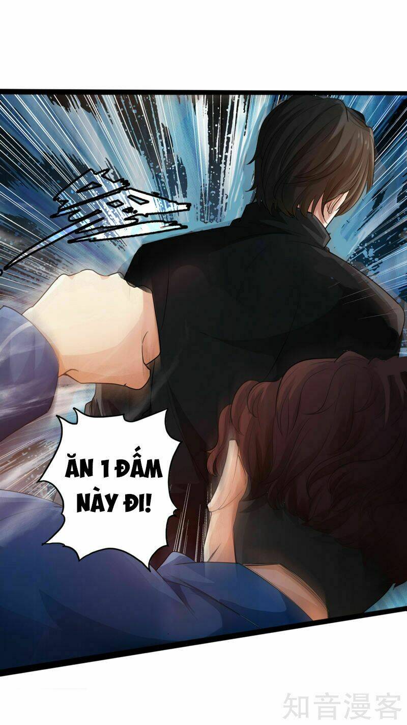 tuyệt phẩm tà thiếu chapter 1 51