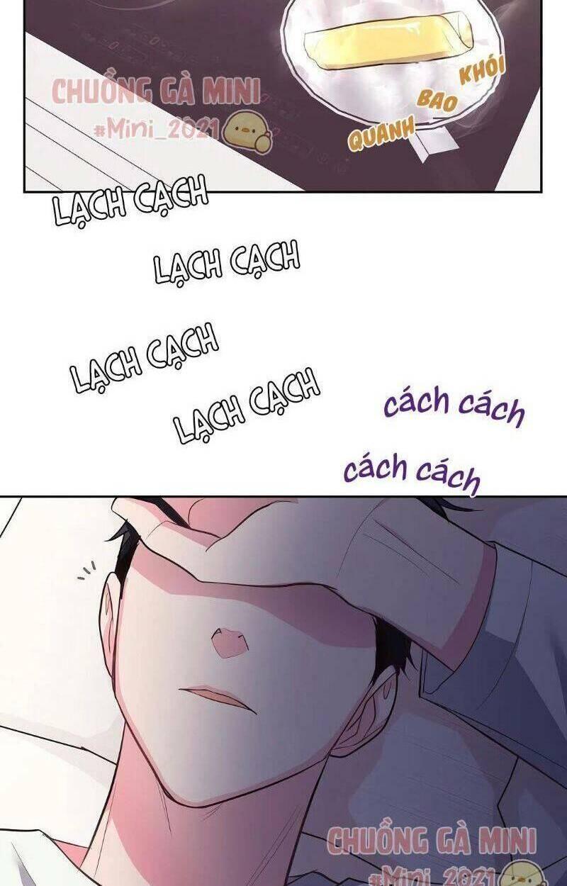 vô tình trở thành con gái của triệu phú chapter 13 48