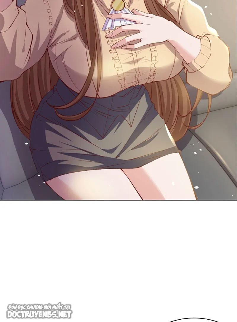 tài xế lái xe công nghệ như ta có nhiều tiền thì sao? chapter 2 12