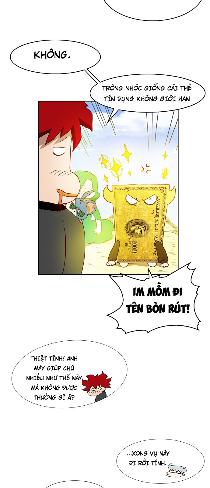 hard core leveling warrior chapter 90 31