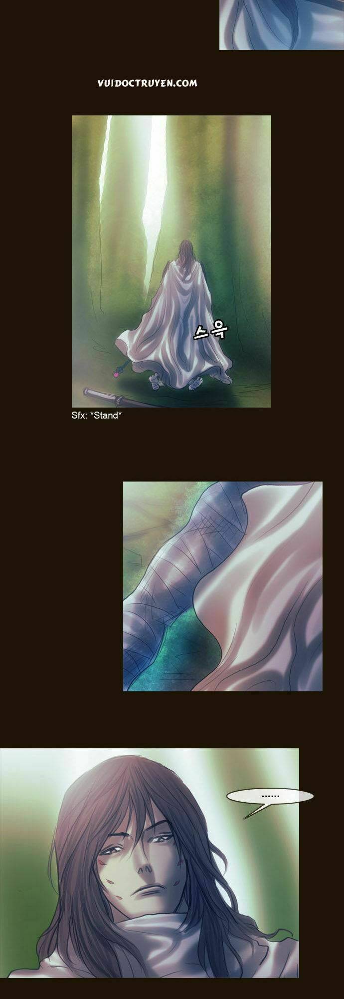 hội ảo thuật chapter 125 30
