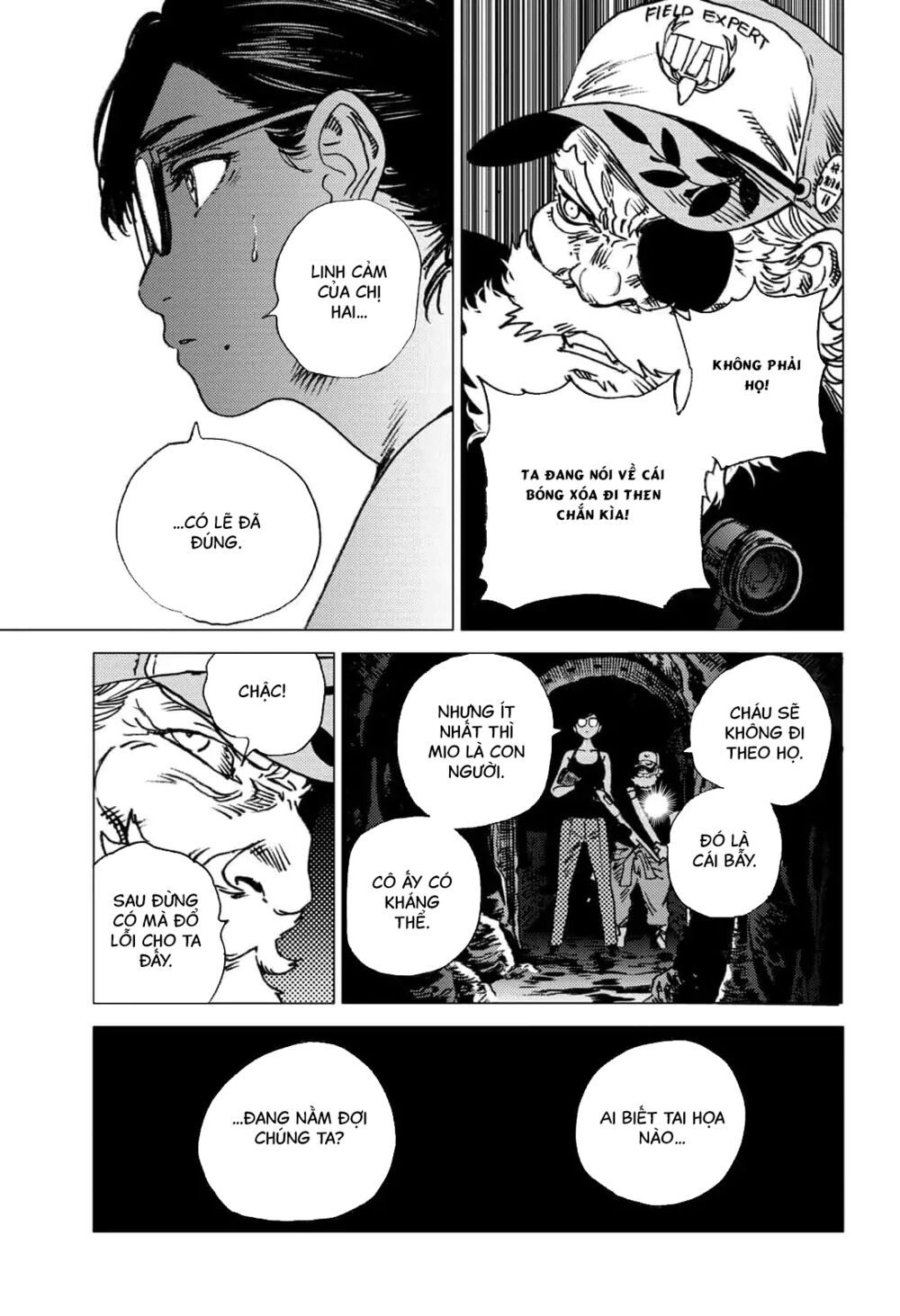 summer time render chapter 55 9