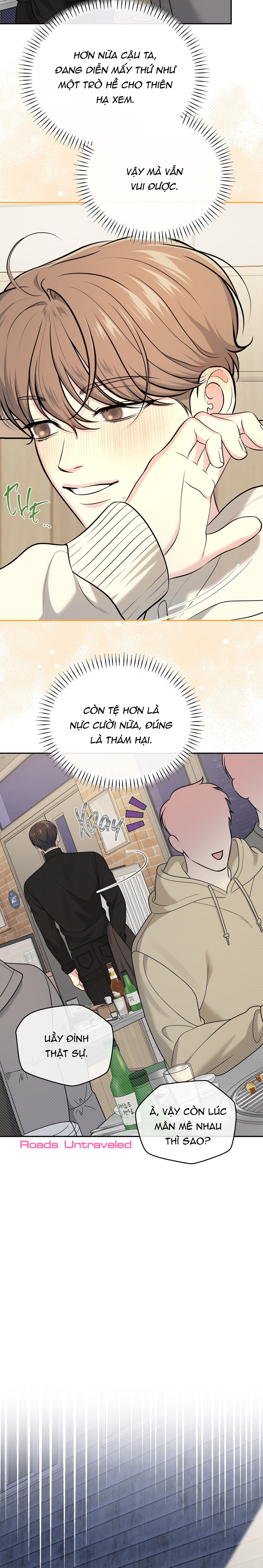 thầm yêu chapter 33 15