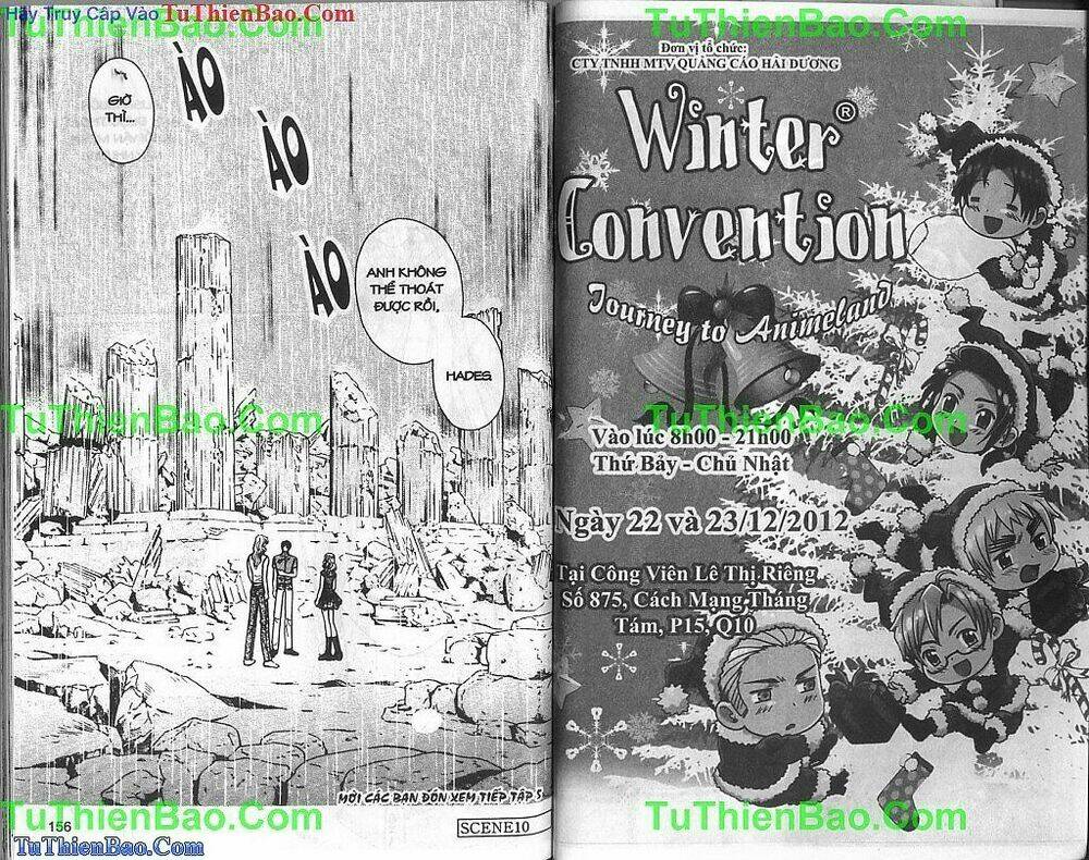 aries - thần thoại 2 chapter 4 80