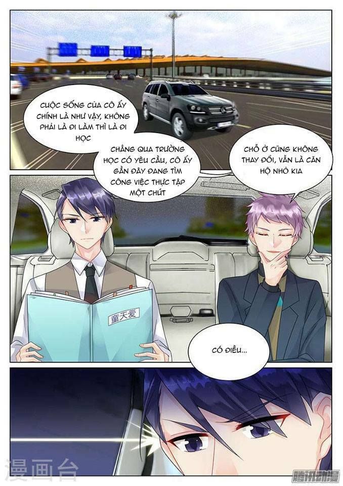 nhạ thượng thủ tịch tổng tài chapter 44 2