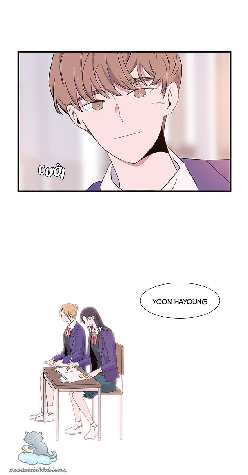 về bên anh chapter 9 41