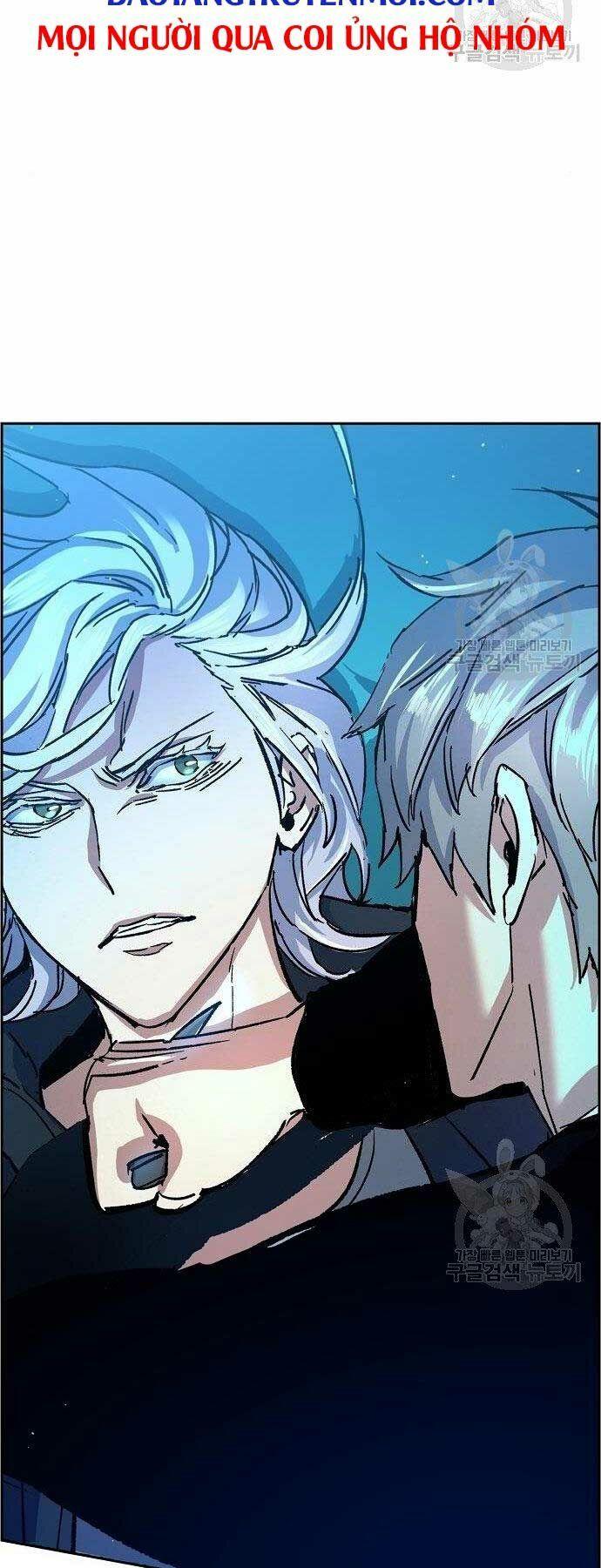 bạn học tôi là lính đánh thuê chapter 94 57