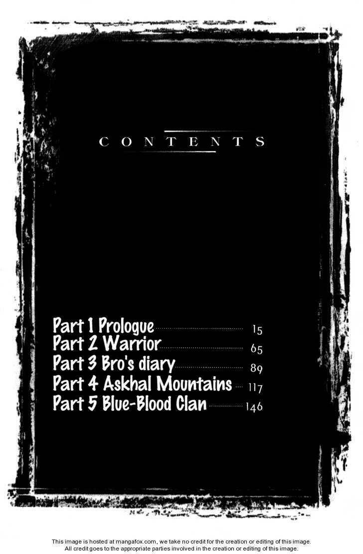 legend of tyr chapter 1.1 5