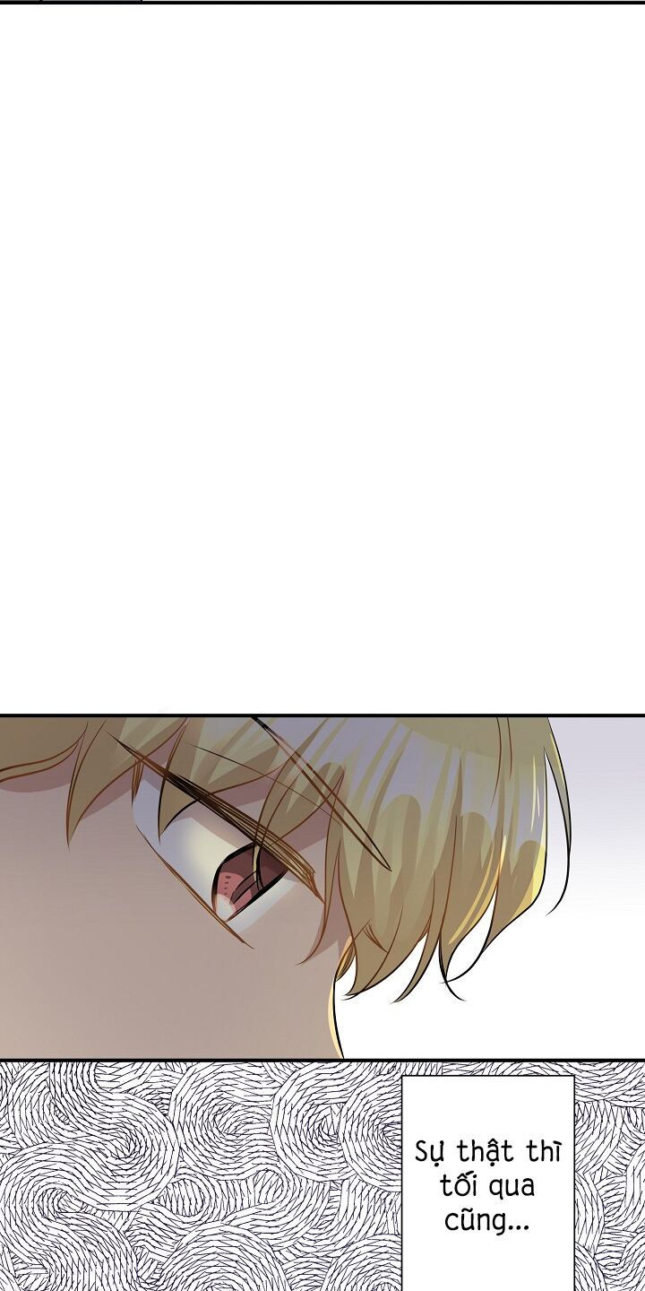 cuộc sống kỳ thú chapter 34 44