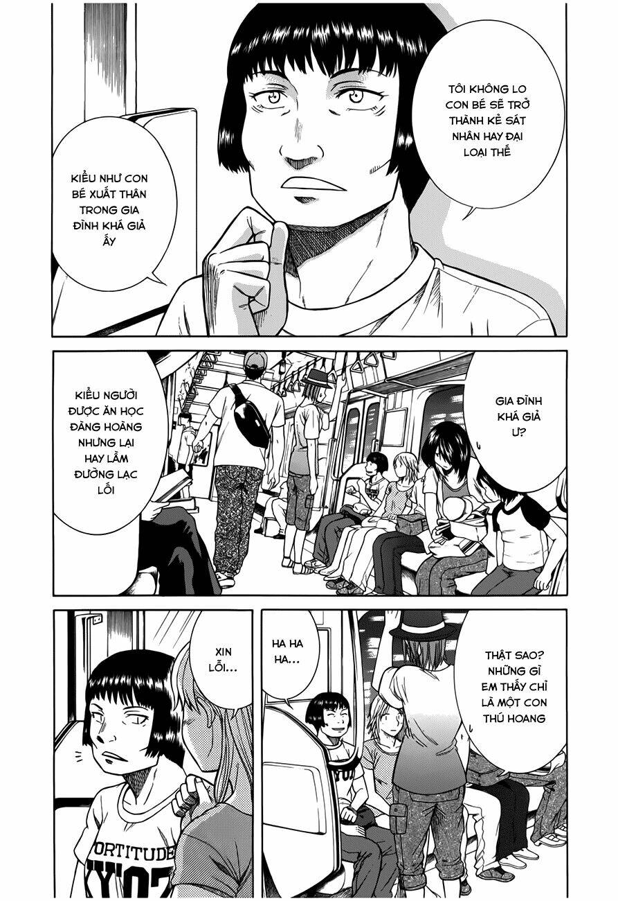 teppu chapter 14 9