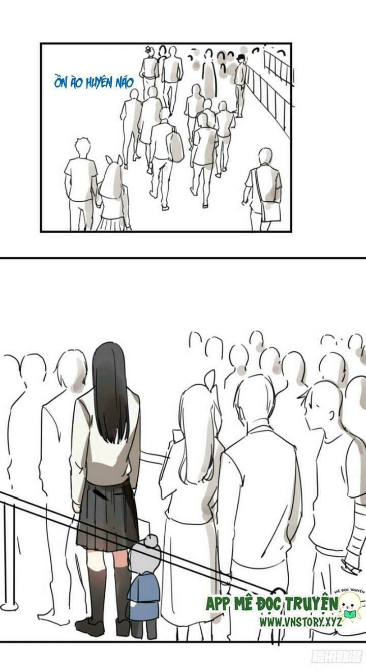 đạo trưởng đại nhân đến nhà chapter 14 16