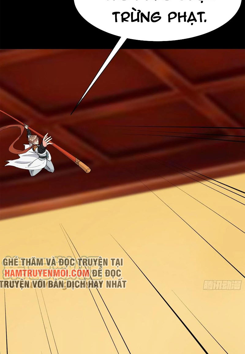 ta lập hậu cung tại tây du ký chapter 103 20