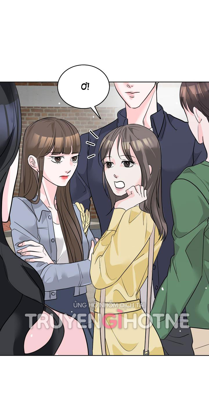 [18+] điều em cố giấu chapter 9.2 3