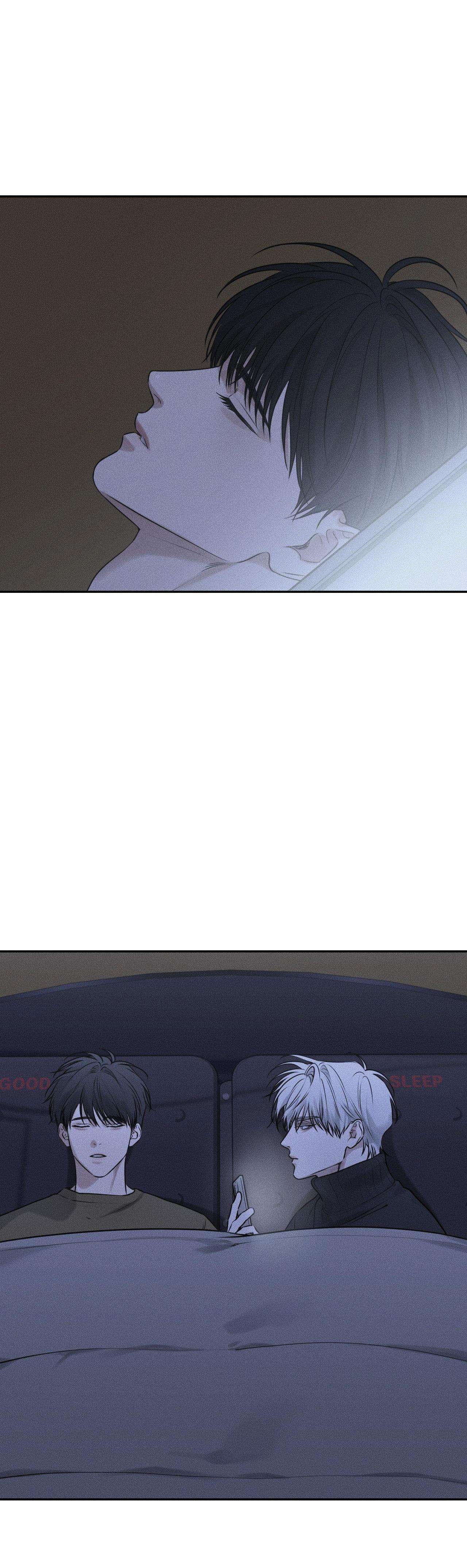 gấu teddy thân yêu chapter 15 15