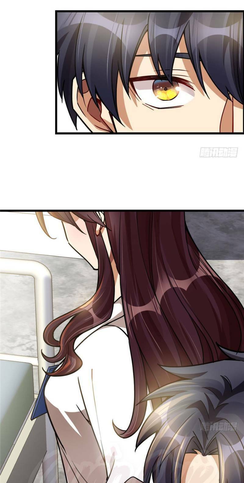 thâm dạ thư ốc chapter 37 15