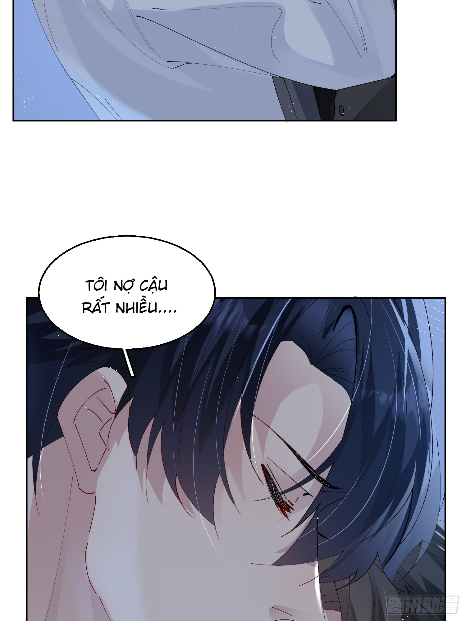 ỷ trên hiếp dưới chapter 9 8