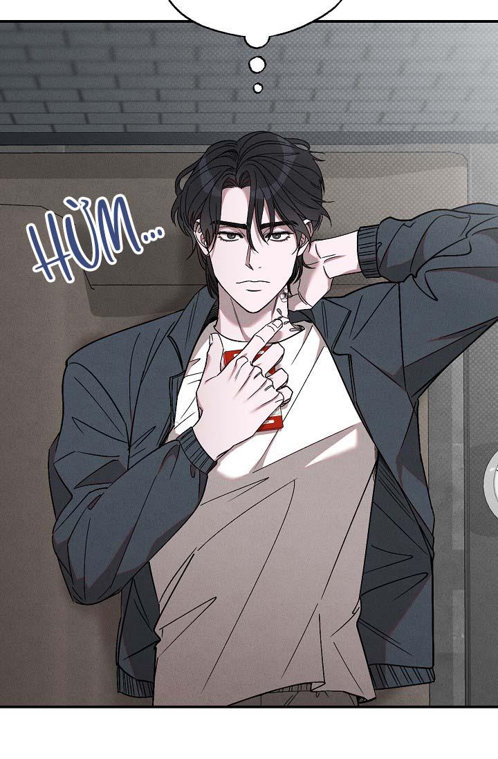 VA CHẠM chapter 4