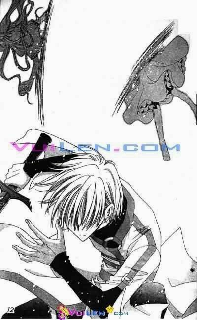 nàng công chúa bỏ trốn chapter 1 12