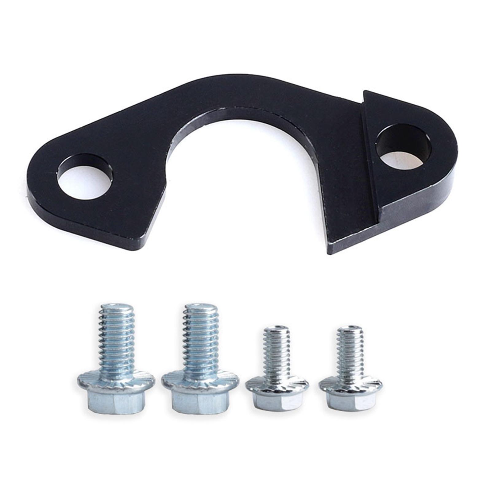 Auto Durable Fuel Pump Sensor Bracket Clamp for LS Series   6.0L 6.2L