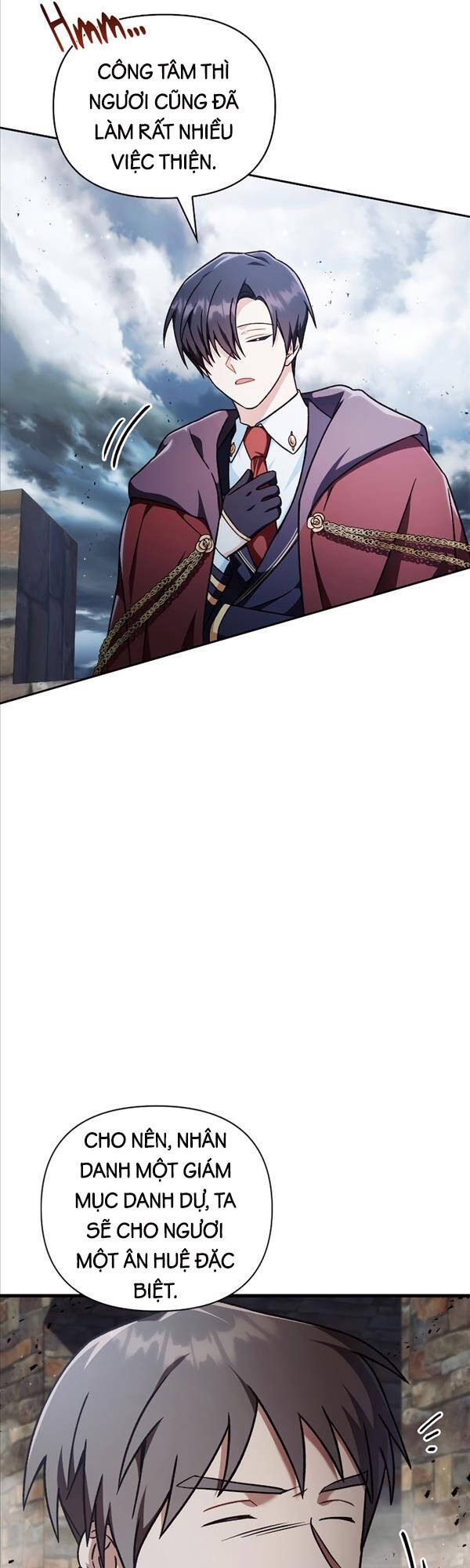 Kí Sự Hồi Quy Chapter 80 27