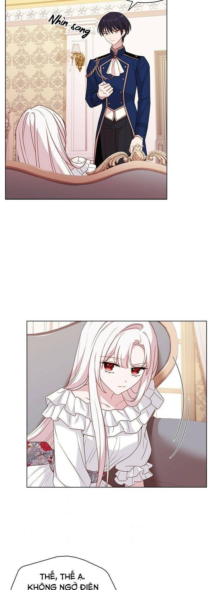 để yên cho tiểu thư hiền chapter 30 28