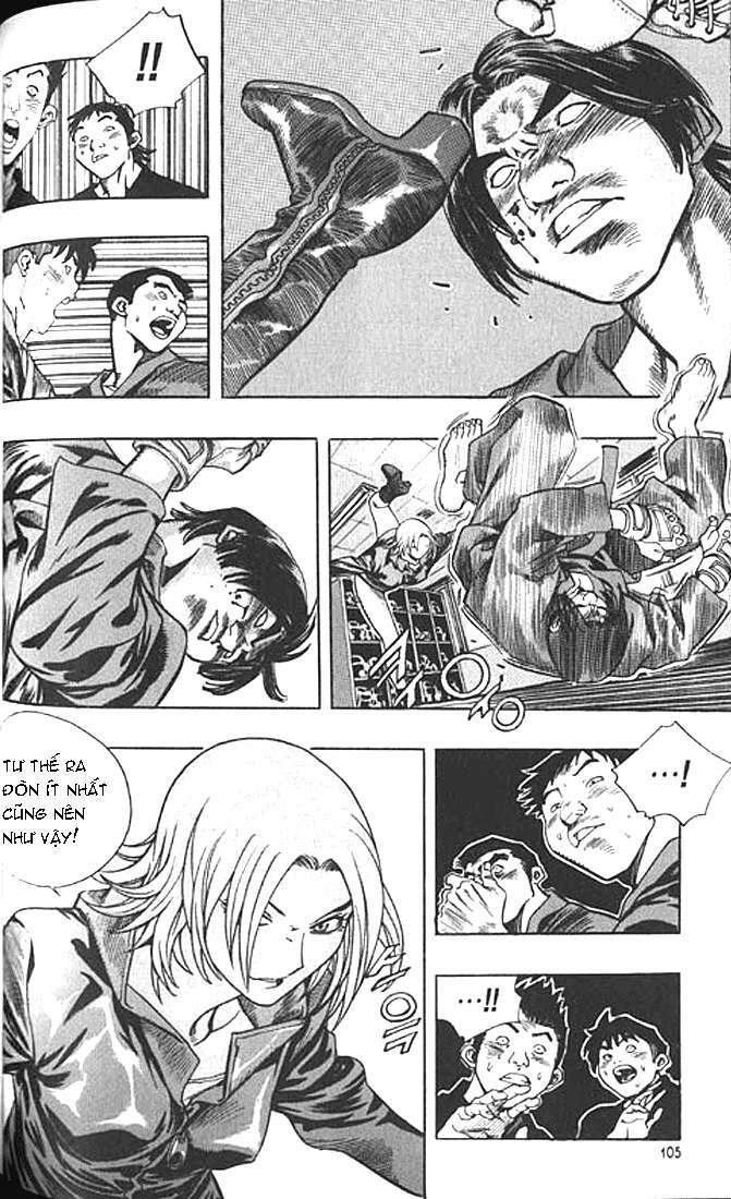 change guy chapter 193 9