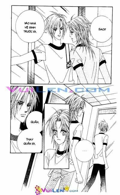 người duy nhất chapter 57 9