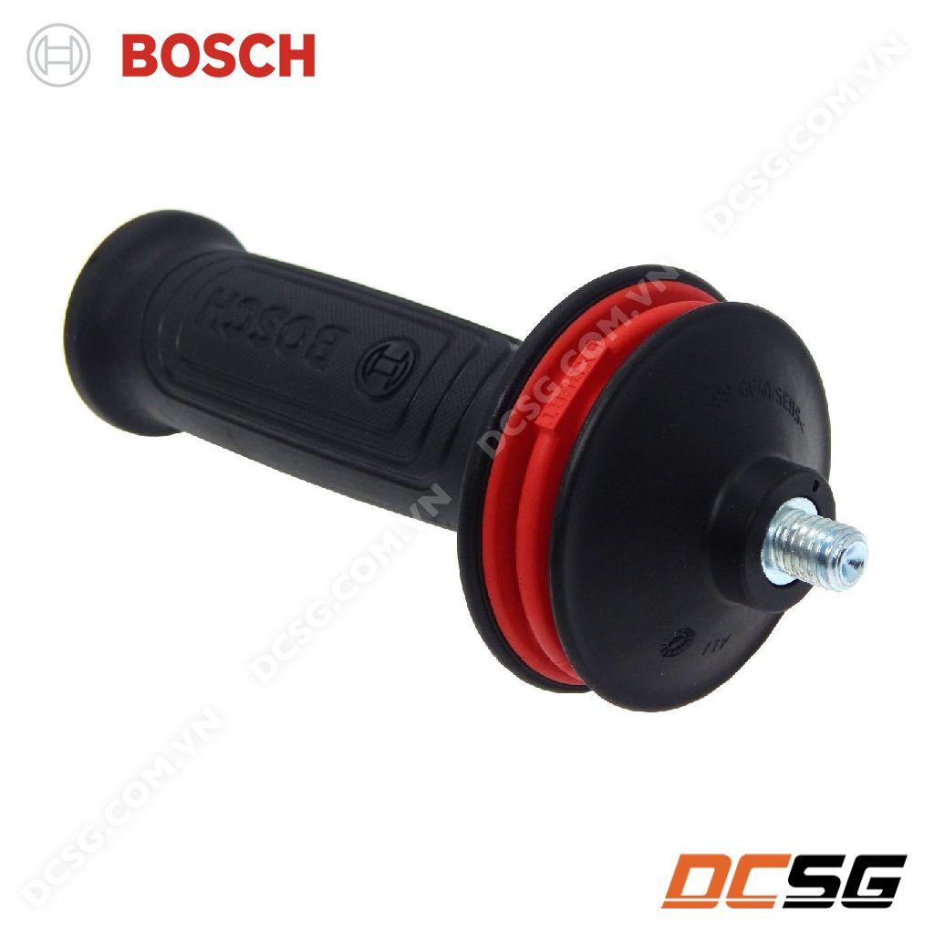 Tay cầm chống rung cho máy mài góc Bosch 16020250A0 | DCSG