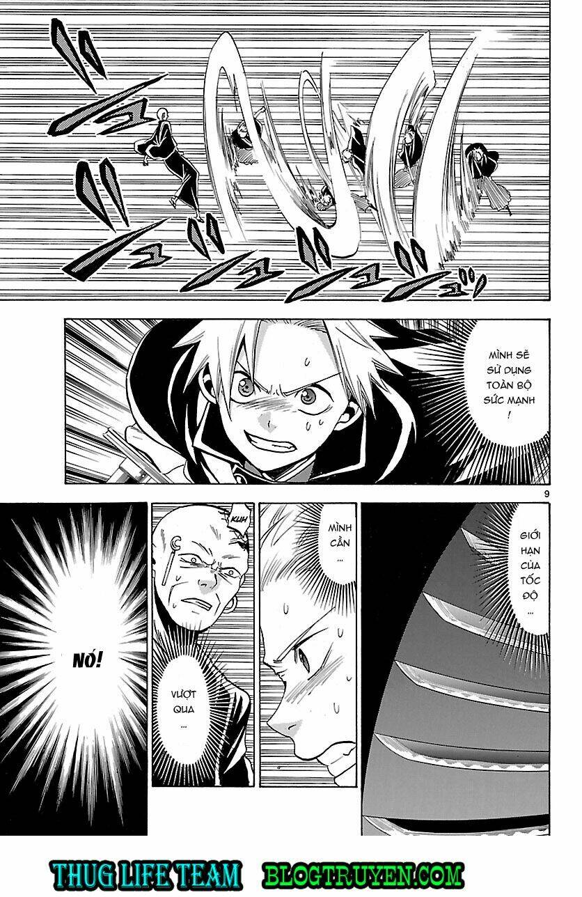 kaitai shinsho zero chapter 65 14