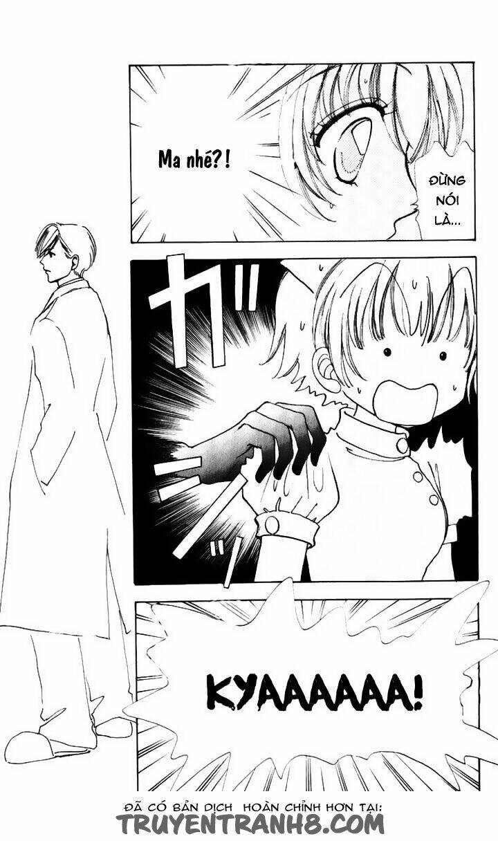 hana ni nare chapter 70 5